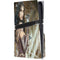 Alchemy Carta Name Of The Rose PS5 Pro Disk Console Skin