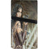 Alchemy Carta Name Of The Rose PS5 Pro Disk Console Skin