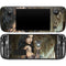Alchemy Carta Name Of The Rose Steam Deck Handheld Gaming Computer OLED Skin