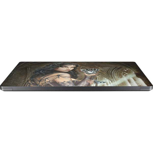 Alchemy Carta Name Of The Rose Surface Laptop 7 13.8in Skin