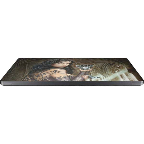 Alchemy Carta Name Of The Rose Surface Laptop 7 15in Skin