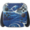 View of the Naruto whirlpools at Awa by Hiroshige Nintendo Switch 2 (2025) Joy-Con Controller Skin