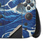 View of the Naruto whirlpools at Awa by Hiroshige Nintendo Switch 2 (2025) Joy-Con Controller Skin