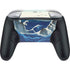 View of the Naruto whirlpools at Awa by Hiroshige Nintendo Switch 2 (2025) Pro Controller Skin