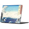View of the Naruto whirlpools at Awa by Hiroshige Surface Laptop 7 15in Skin