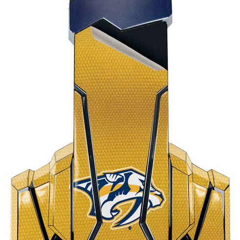 NHL Nashville Predators Alternate Jersey BENGOO G9000 Skin