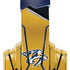 NHL Nashville Predators Alternate Jersey BENGOO G9000 Skin