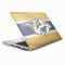NHL Nashville Predators Alternate Jersey HP Elitebook Skin
