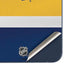 NHL Nashville Predators Alternate Jersey Galaxy A35 5G Skin