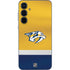 NHL Nashville Predators Alternate Jersey Galaxy A36 5G Skin