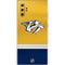 NHL Nashville Predators Alternate Jersey Galaxy Note 10 Plus Skin