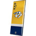 NHL Nashville Predators Alternate Jersey Galaxy Note 10 Plus Skin