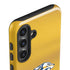 NHL Nashville Predators Alternate Jersey Galaxy S25 Impact Case