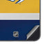 NHL Nashville Predators Alternate Jersey Galaxy S25 Plus Skin