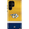 NHL Nashville Predators Alternate Jersey Galaxy S25 Ultra Impact Case