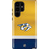 NHL Nashville Predators Alternate Jersey Galaxy S25 Ultra Impact Case