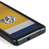 NHL Nashville Predators Alternate Jersey Galaxy S24 Ultra Waterproof Case