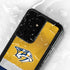NHL Nashville Predators Alternate Jersey Galaxy S24 Ultra Waterproof Case