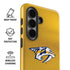 NHL Nashville Predators Alternate Jersey Galaxy S26 Impact Case