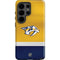 NHL Nashville Predators Alternate Jersey Galaxy S26 Ultra Impact Case