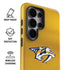NHL Nashville Predators Alternate Jersey Galaxy S26 Ultra Impact Case