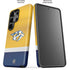 NHL Nashville Predators Alternate Jersey Galaxy S26 Ultra Impact Case