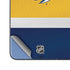 NHL Nashville Predators Alternate Jersey Galaxy Z Fold5 5G Skin