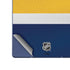 NHL Nashville Predators Alternate Jersey Galaxy Z Fold6 Skin