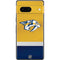 NHL Nashville Predators Alternate Jersey Pixel Skins