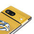 NHL Nashville Predators Alternate Jersey Pixel Skins