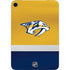 NHL Nashville Predators Alternate Jersey Apple iPad Mini Skin