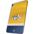 NHL Nashville Predators Alternate Jersey Apple iPad Mini Skin