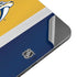 NHL Nashville Predators Alternate Jersey Apple iPad Mini Skin