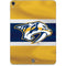 NHL Nashville Predators Alternate Jersey Apple iPad Pro Skin