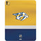 NHL Nashville Predators Alternate Jersey iPad Pro 13in M4 (2024) Skin