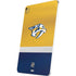 NHL Nashville Predators Alternate Jersey iPad Pro 13in M4 (2024) Skin