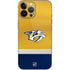 NHL Nashville Predators Alternate Jersey iPhone 15 Pro Max Skin
