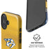 NHL Nashville Predators Alternate Jersey iPhone 16 Magsafe Impact Case