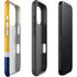 NHL Nashville Predators Alternate Jersey iPhone 16 Pro Impact Case