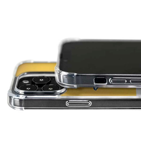 NHL Nashville Predators Alternate Jersey iPhone 16 Pro Max MagSafe Case