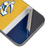 NHL Nashville Predators Alternate Jersey iPhone 16 Pro Max Skin