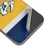 NHL Nashville Predators Alternate Jersey iPhone 16 Pro Skin