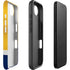 NHL Nashville Predators Alternate Jersey iPhone 16e Impact Case