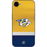 NHL Nashville Predators Alternate Jersey iPhone 16e Skin