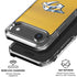 NHL Nashville Predators Alternate Jersey iPhone 17 Air Clear Case