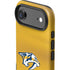 NHL Nashville Predators Alternate Jersey iPhone 17 Air Impact Case