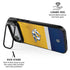 NHL Nashville Predators Alternate Jersey iPhone 17 Air Kickstand Case