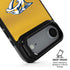 NHL Nashville Predators Alternate Jersey iPhone 17 Air Kickstand Case