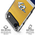 NHL Nashville Predators Alternate Jersey iPhone 17 Air MagSafe Case