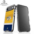 NHL Nashville Predators Alternate Jersey iPhone 17 Air MagSafe Case